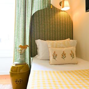Kamer met Twee Aparte Bedden